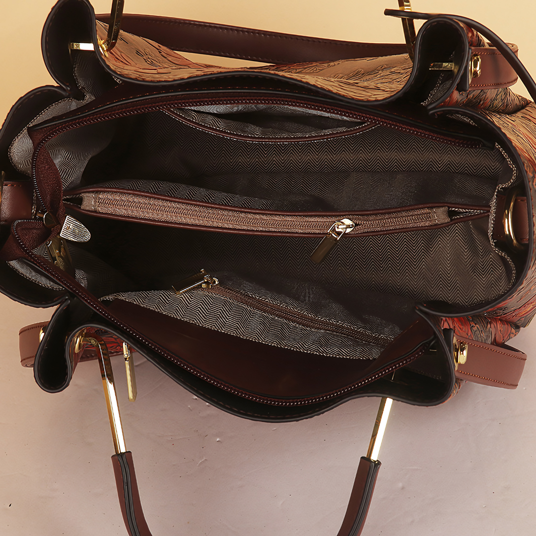 Lucinda Tote Bag