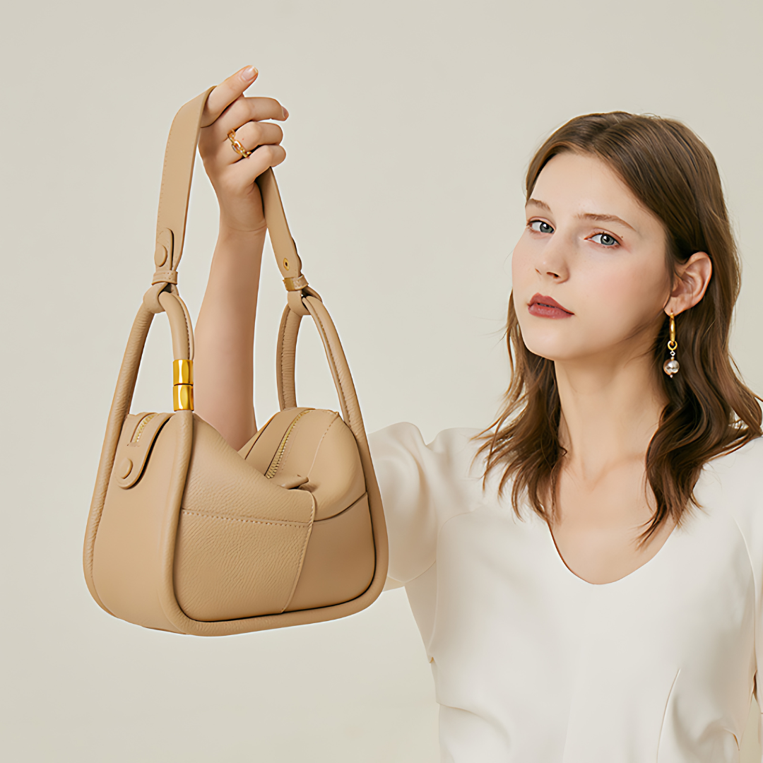 Opal Handbag