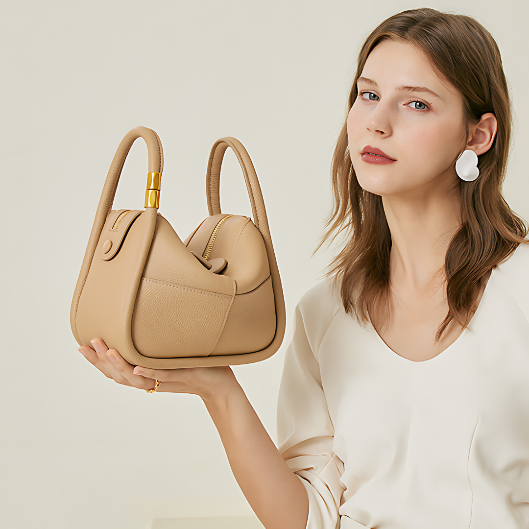 Opal Handbag