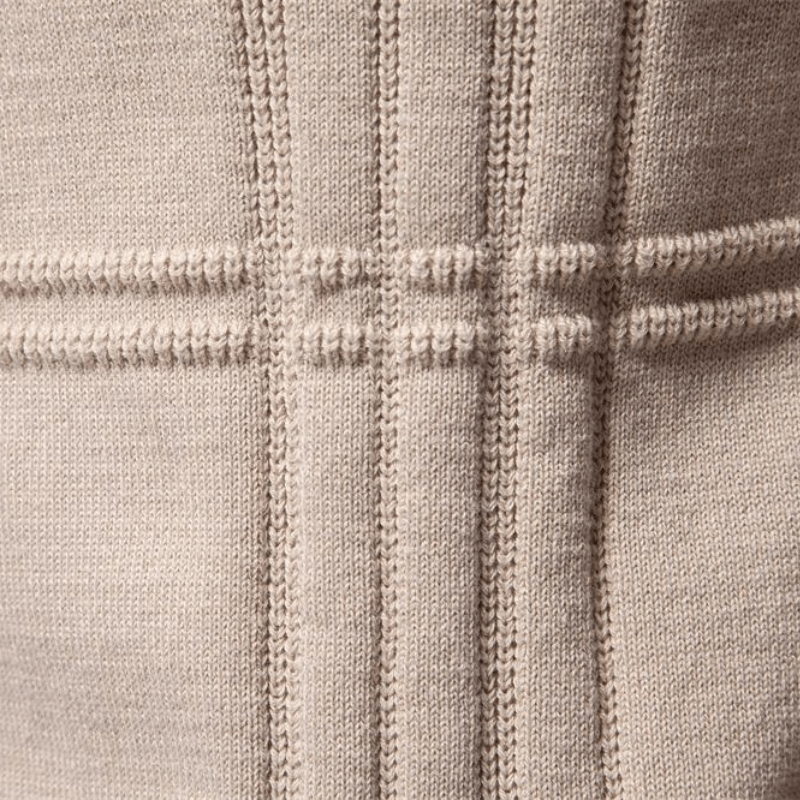 Burkhard | Stylish Men's Sweater With Ruit Design