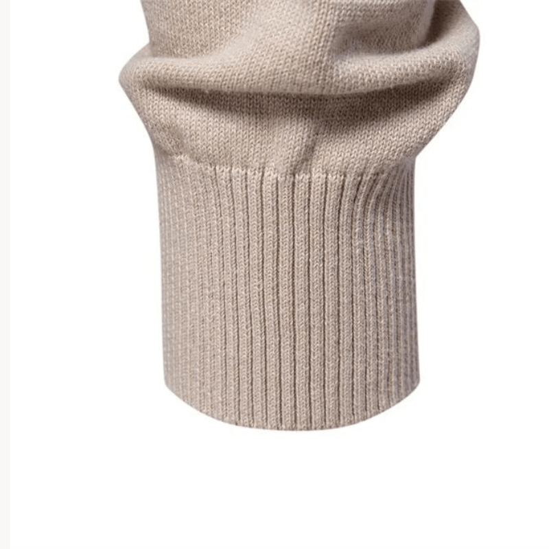 Burkhard | Stylish Men's Sweater With Ruit Design