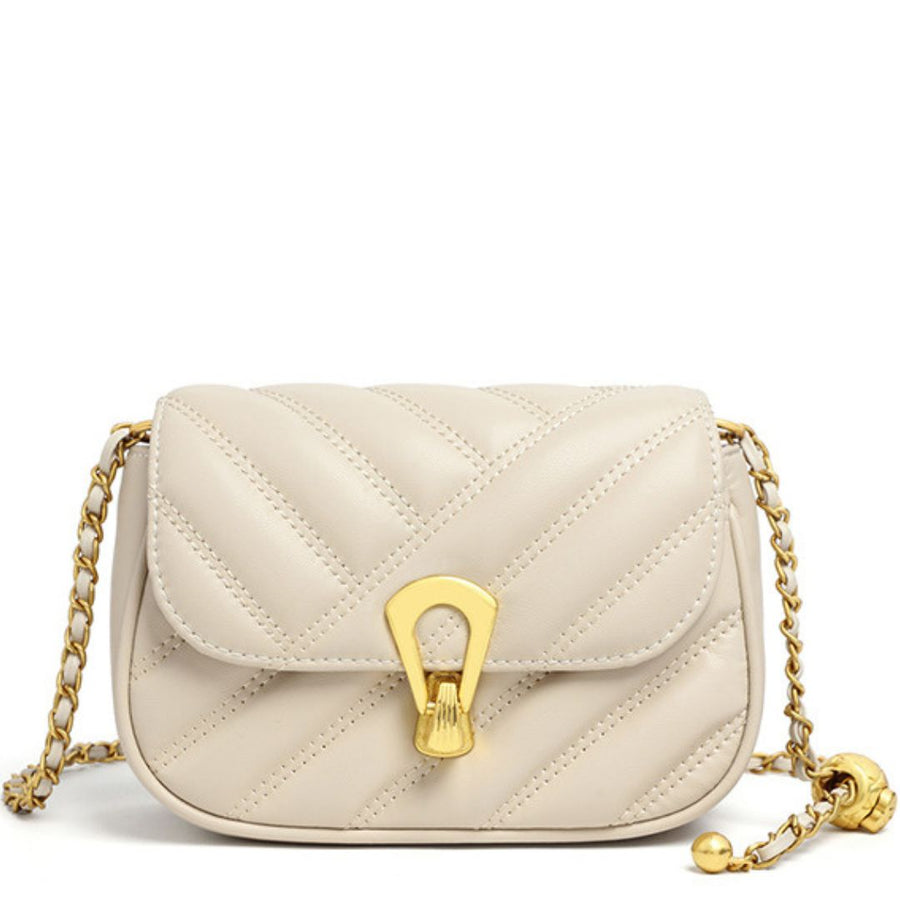 Imperial Charm Handbag