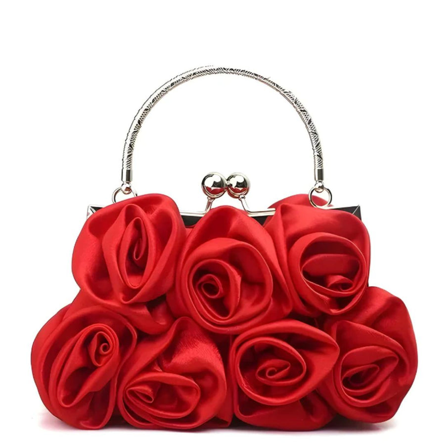 Sabrina Clutch Bag