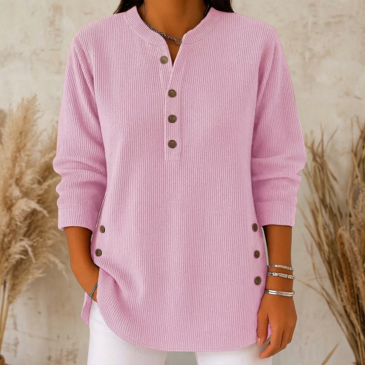 Livia | Casual Sweater