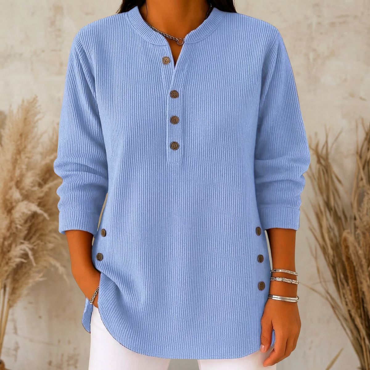 Livia | Casual Sweater