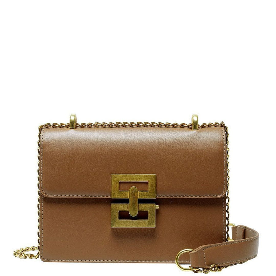 Quintessa Shoulder Bag
