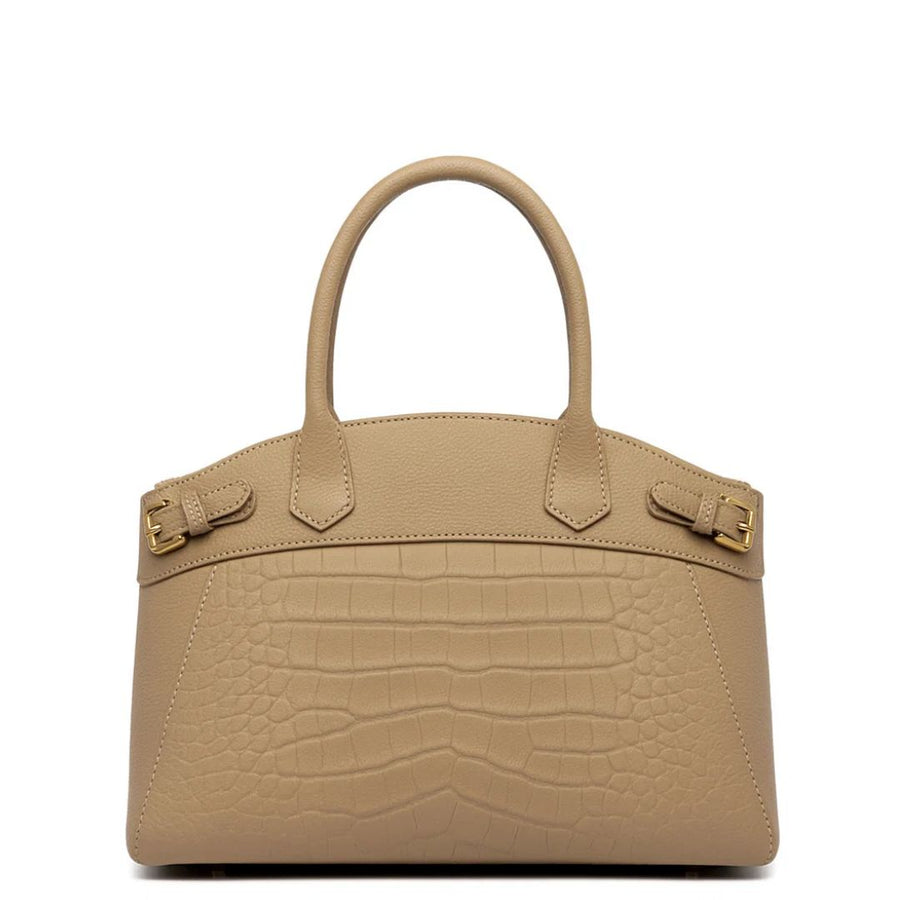 Orchard Veil Handbag