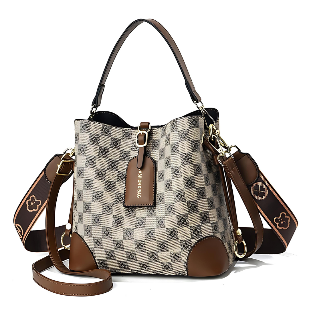 Quintessa Crossbody Bag
