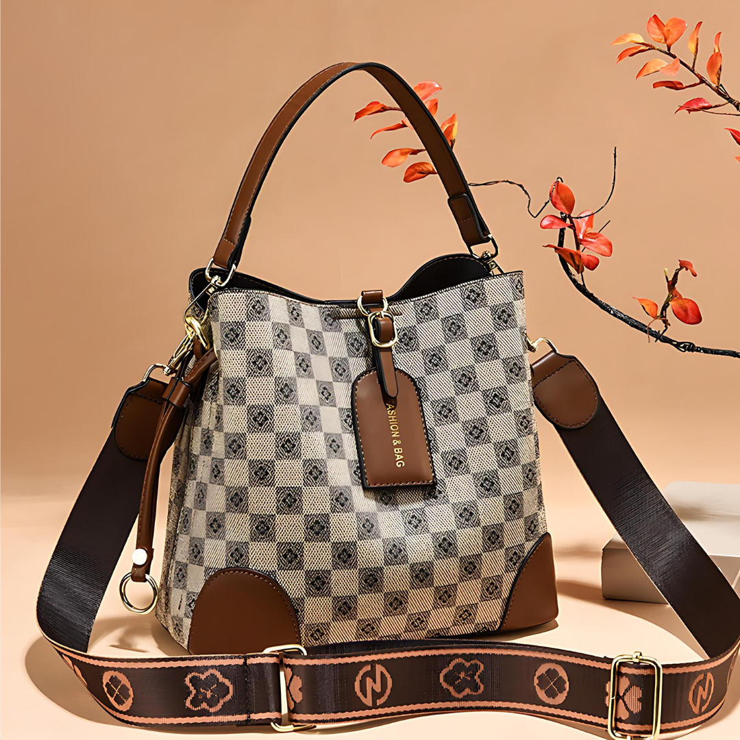 Quintessa Crossbody Bag