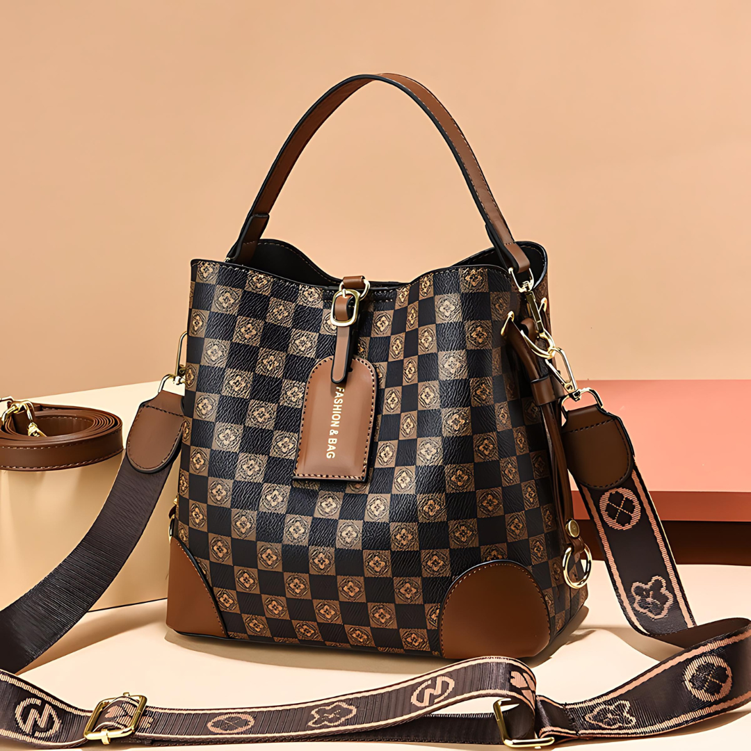 Quintessa Crossbody Bag