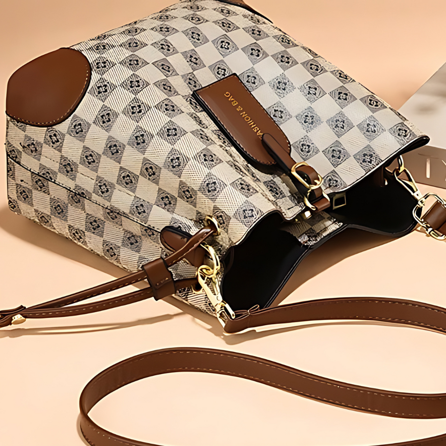Quintessa Crossbody Bag