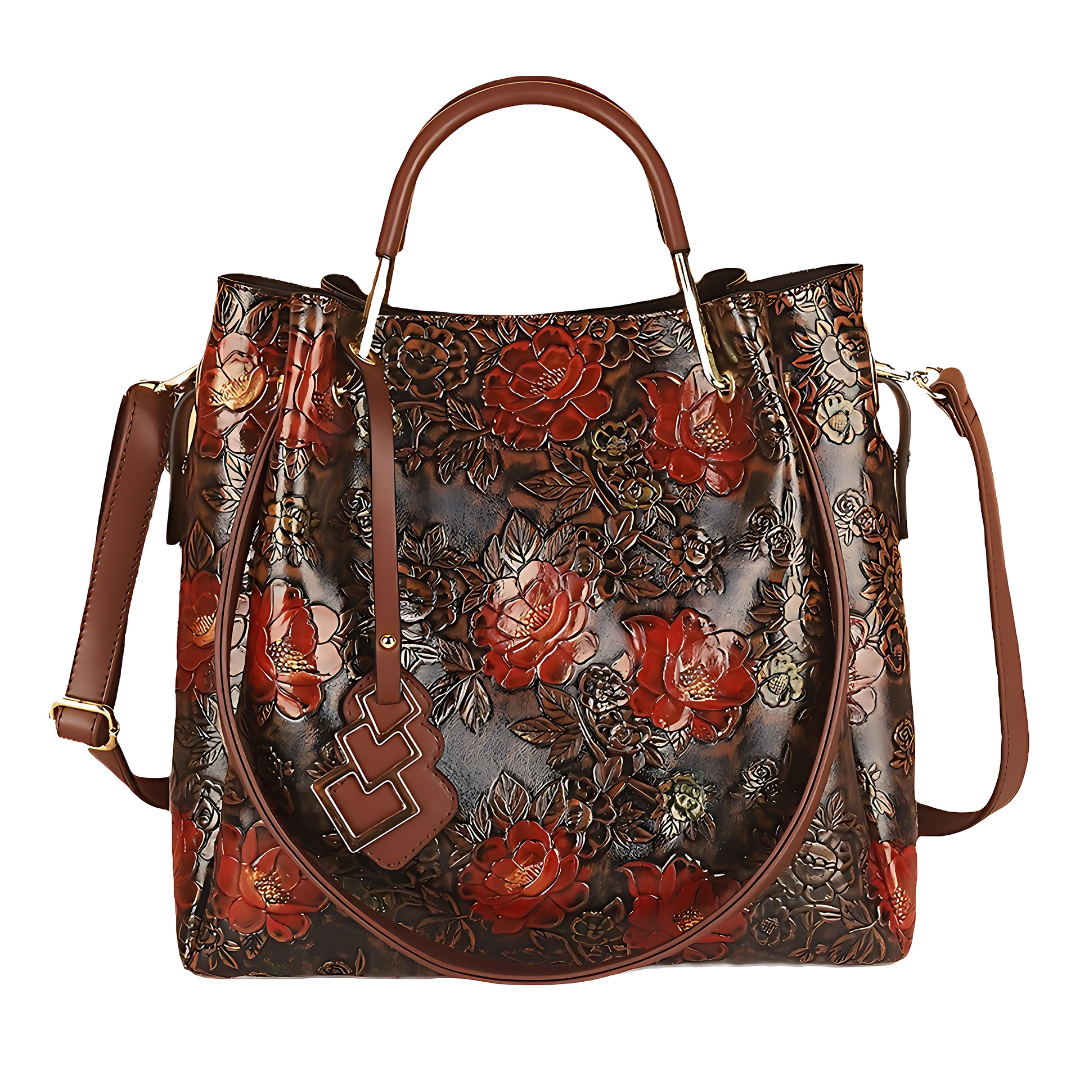 Lucinda Tote Bag
