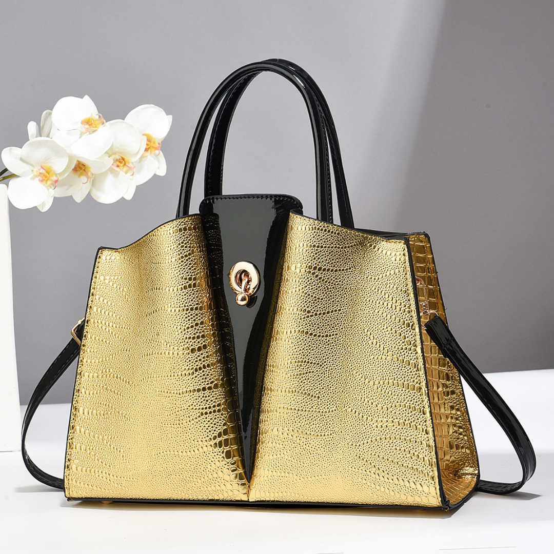 Majestic Grace Handbag