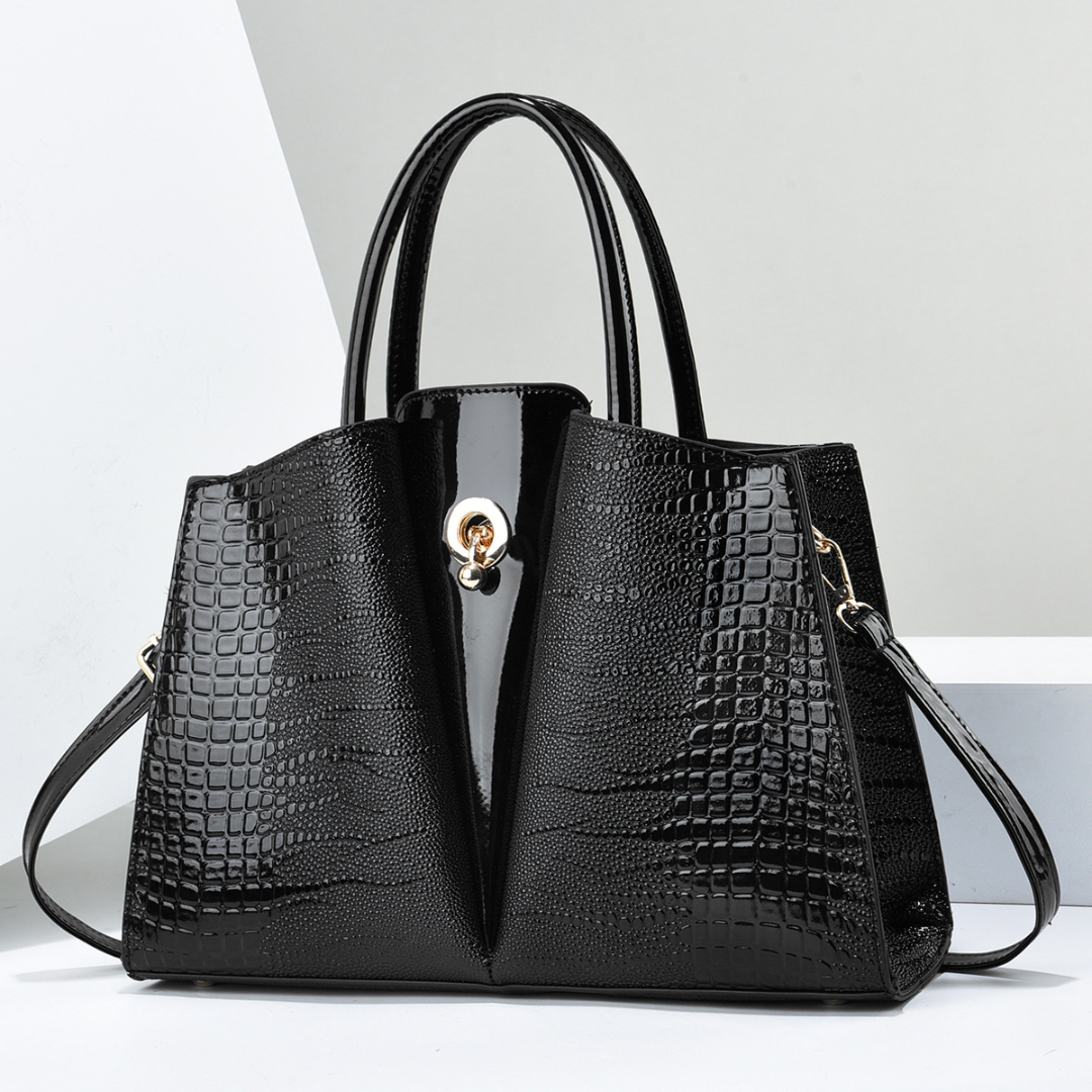 Majestic Grace Handbag
