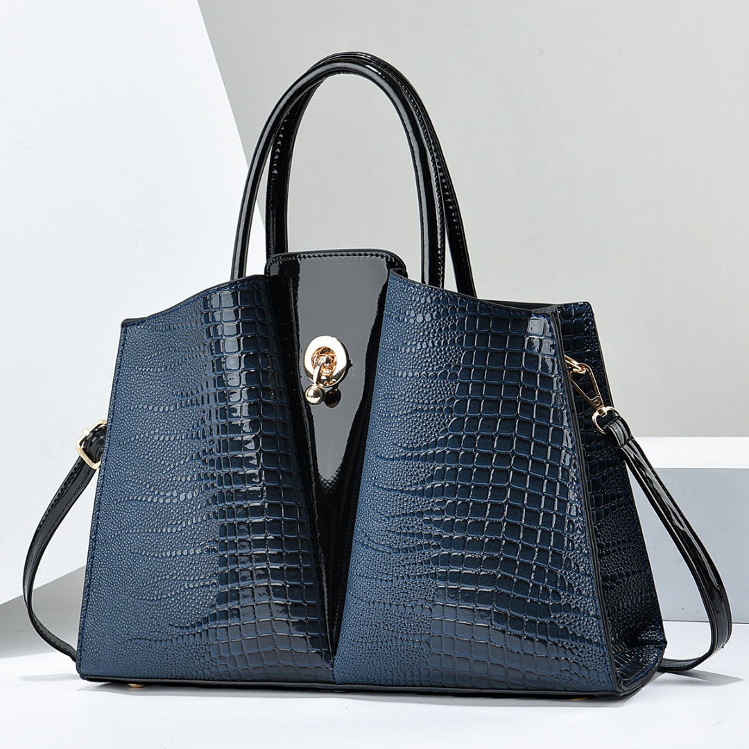 Majestic Grace Handbag