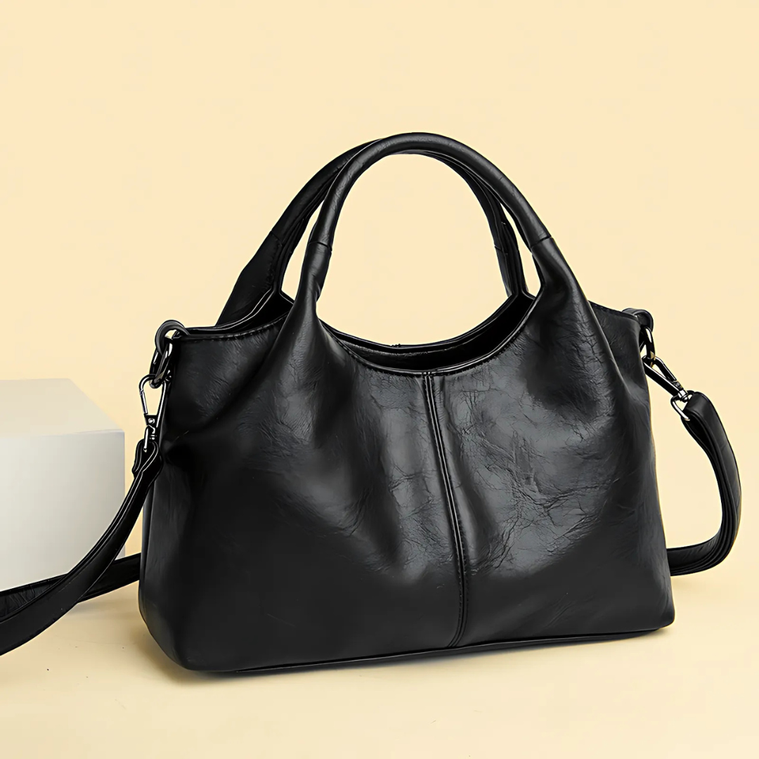 Opulent Whisper Handbag
