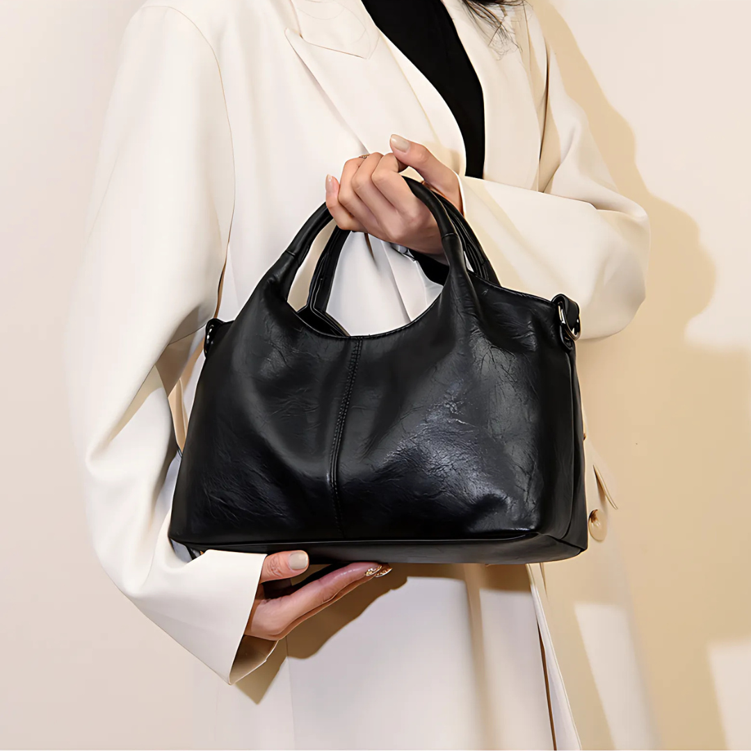 Opulent Whisper Handbag