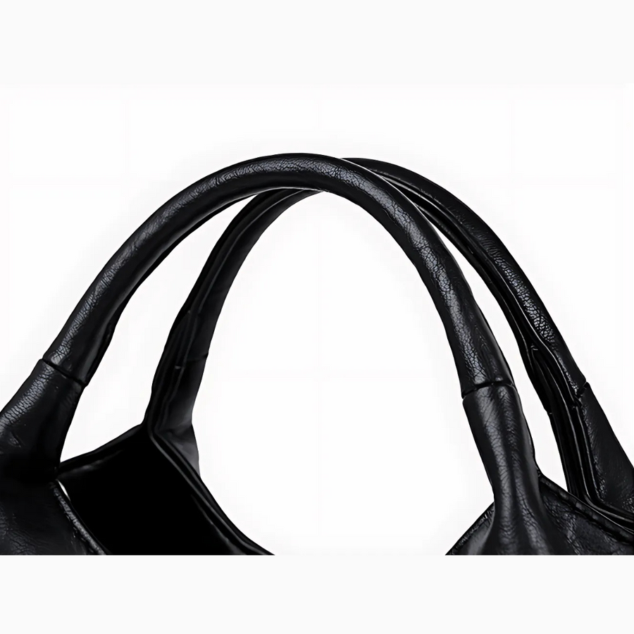 Opulent Whisper Handbag