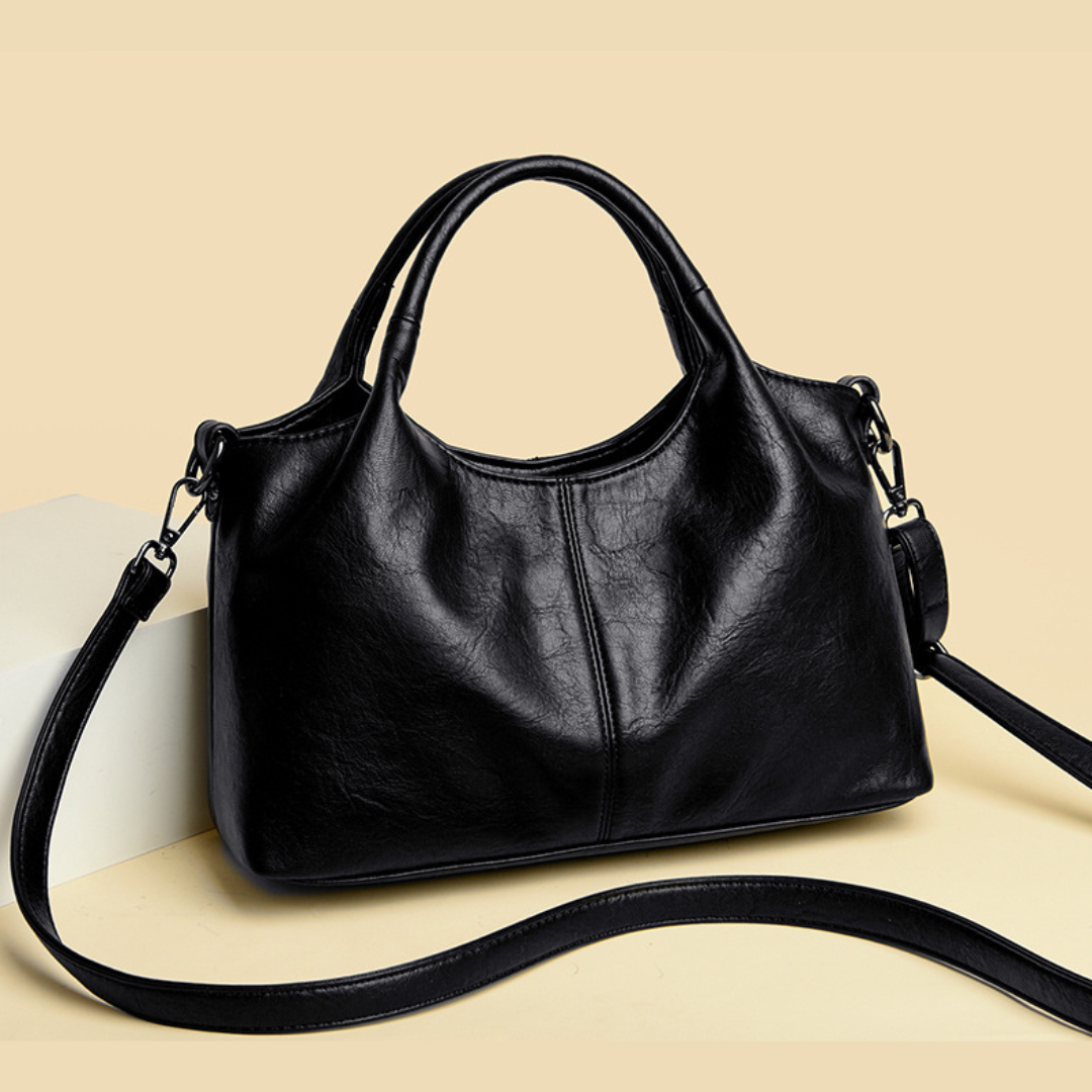 Opulent Whisper Handbag