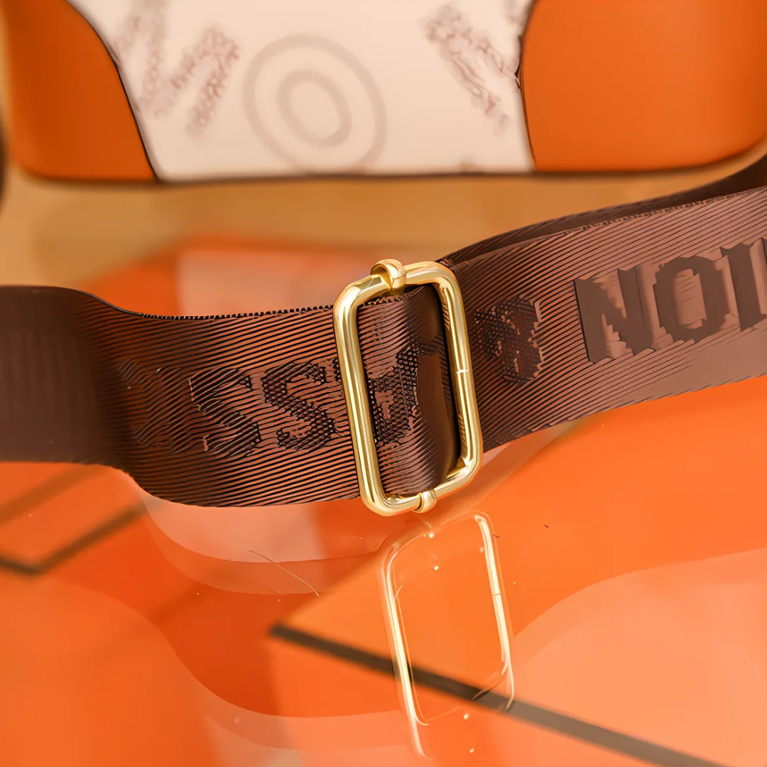 Grand Celeste Handbag