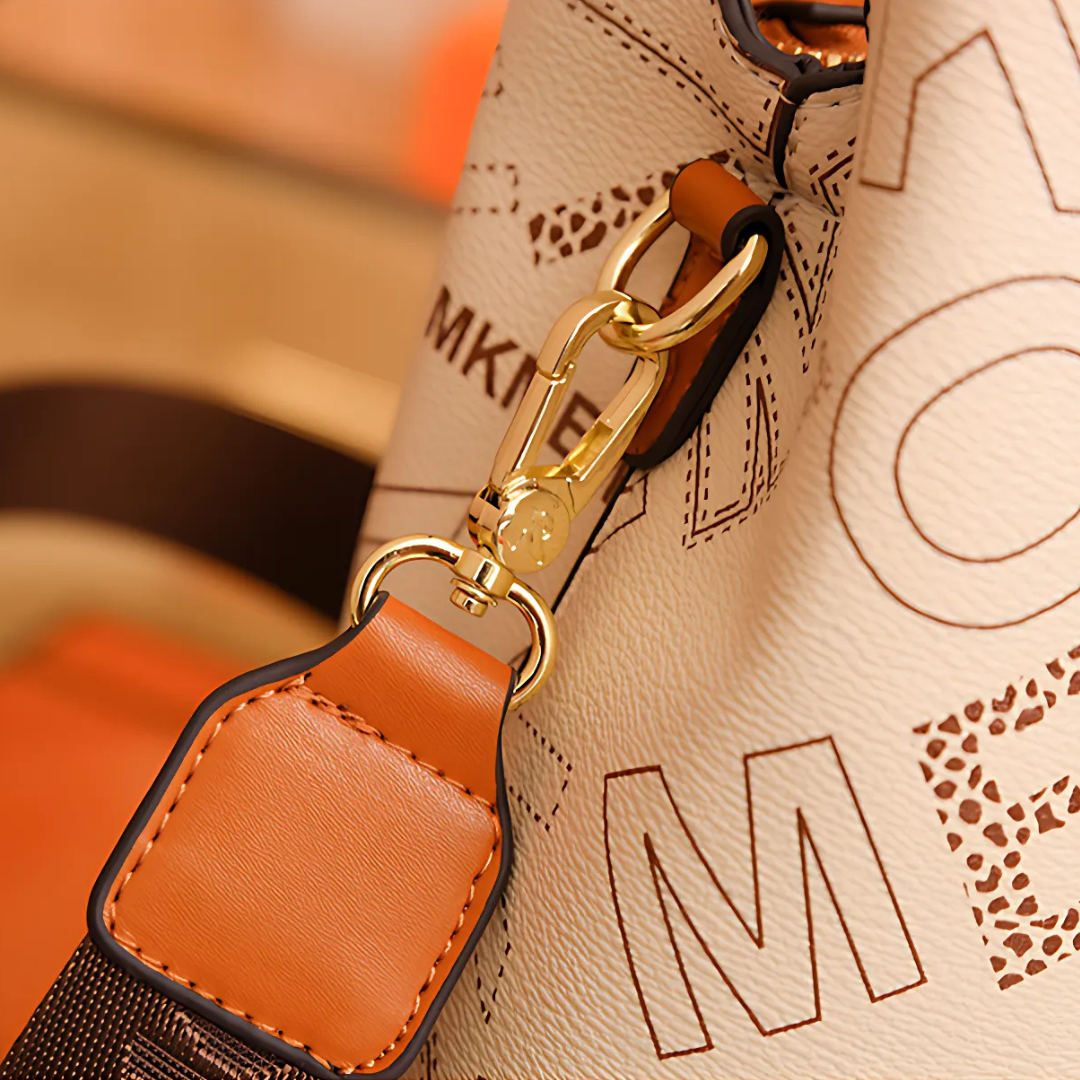 Grand Celeste Handbag