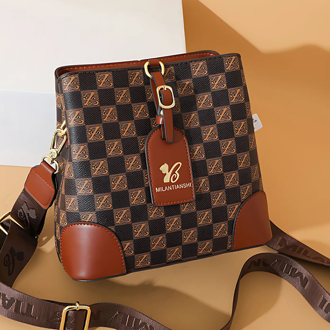 Grand Celeste Handbag