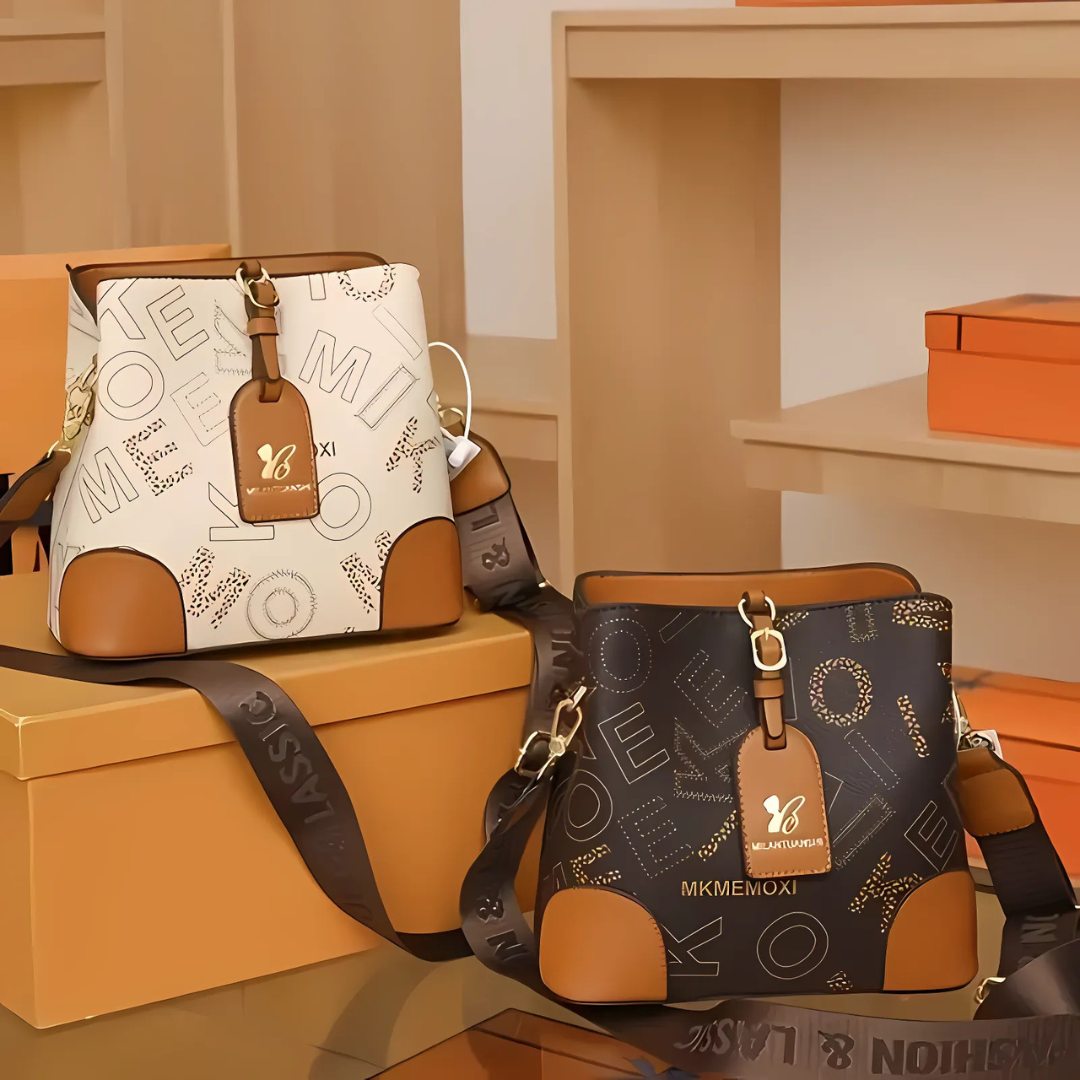 Grand Celeste Handbag