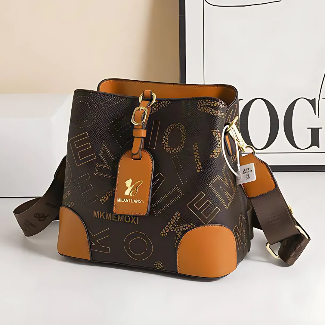 Grand Celeste Handbag