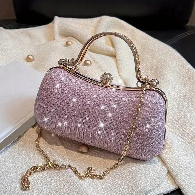 Clarissa Clutch Bag