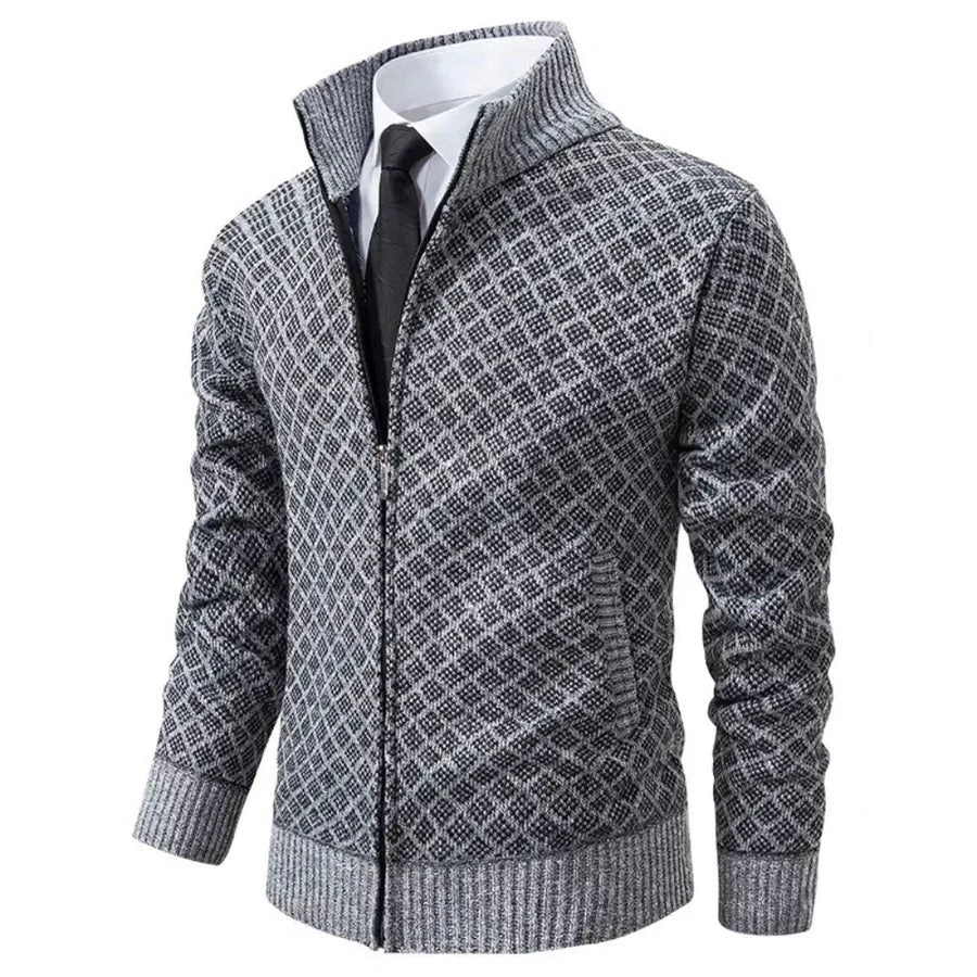 George | Premium Men's Vest