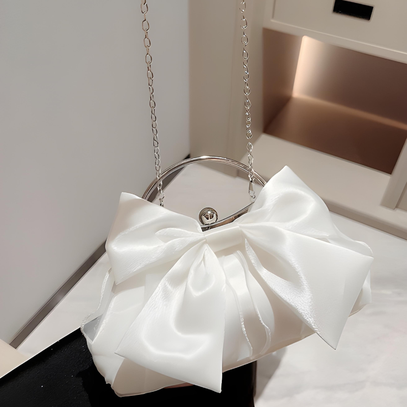 Matilda Clutch Bag