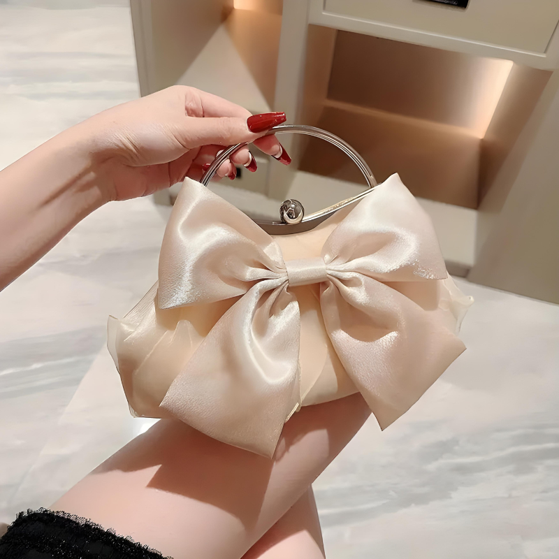 Matilda Clutch Bag