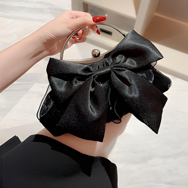 Matilda Clutch Bag