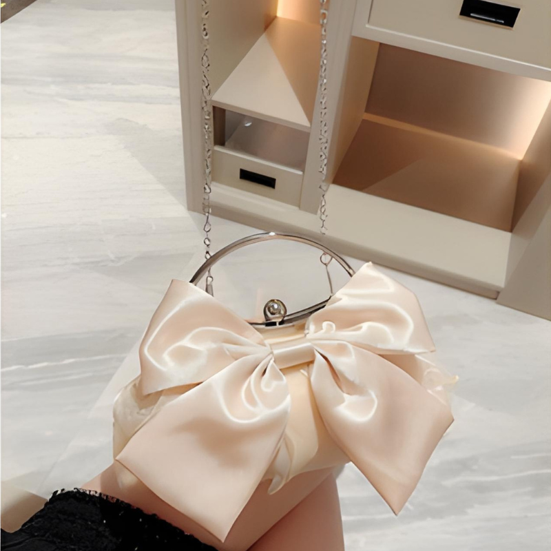 Matilda Clutch Bag