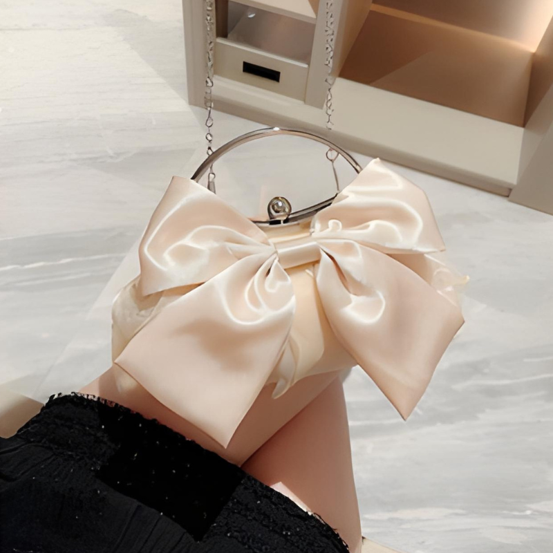 Matilda Clutch Bag