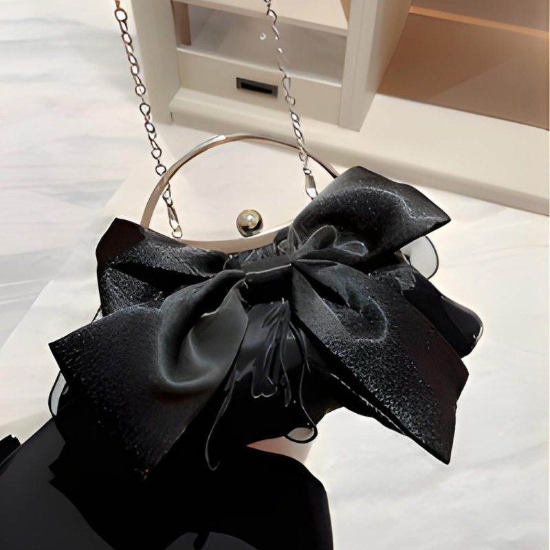 Matilda Clutch Bag