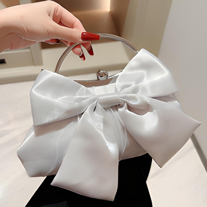Matilda Clutch Bag