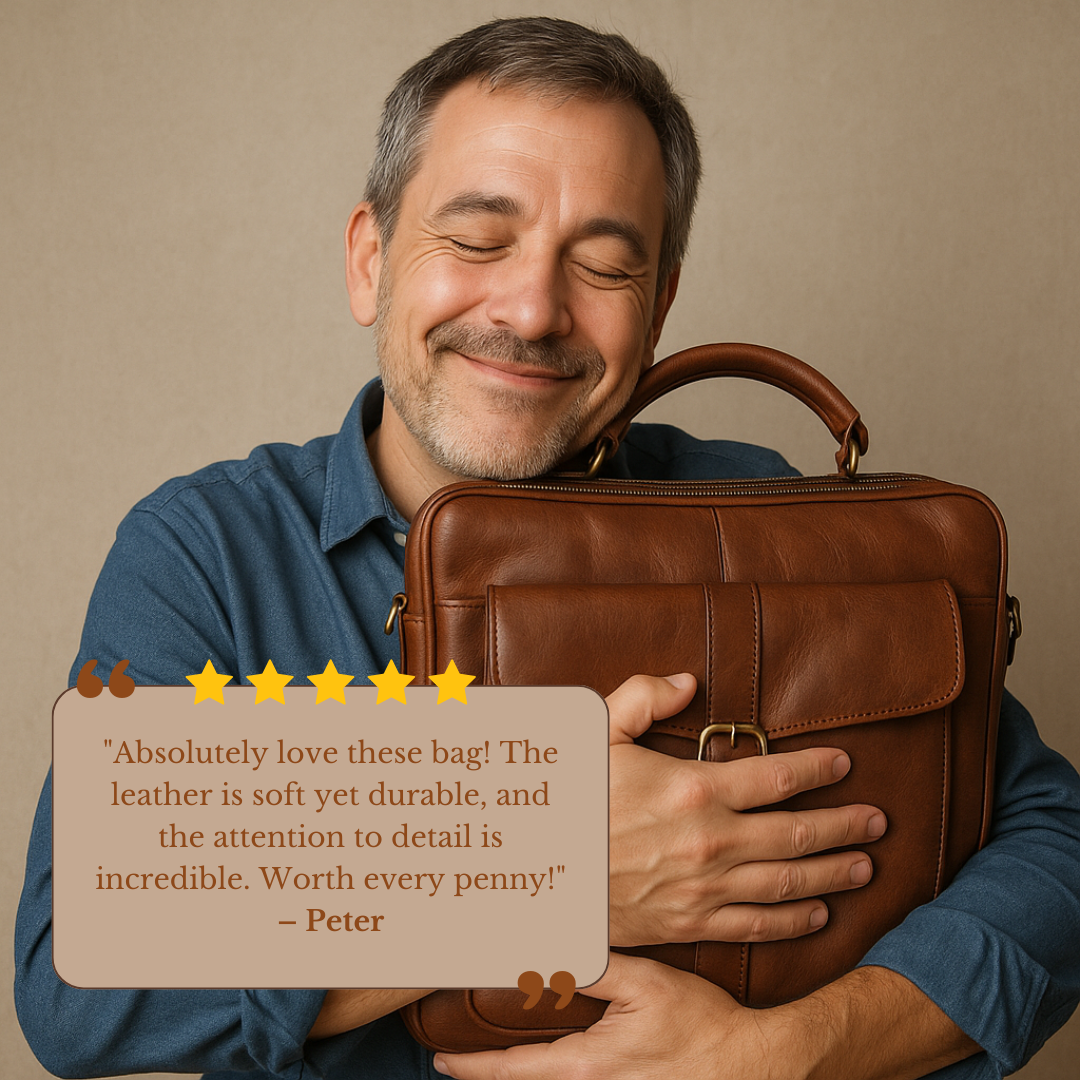 Adrian | Multifunction Gym Duffle Bag