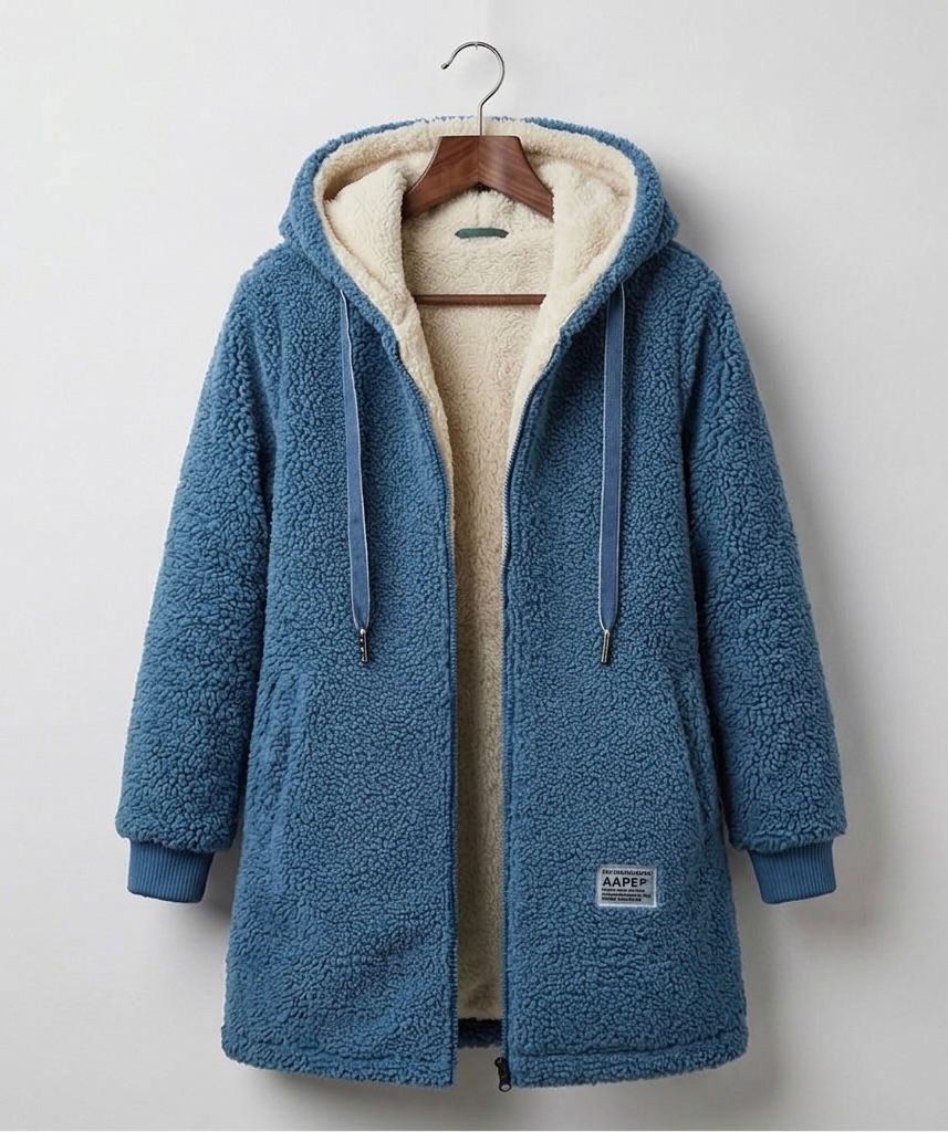 Phoebe™ | Fleece Jacket