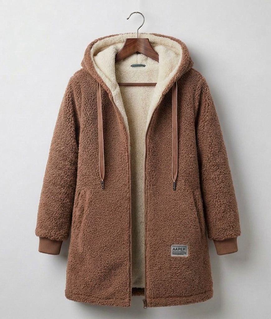 Phoebe™ | Fleece Jacket
