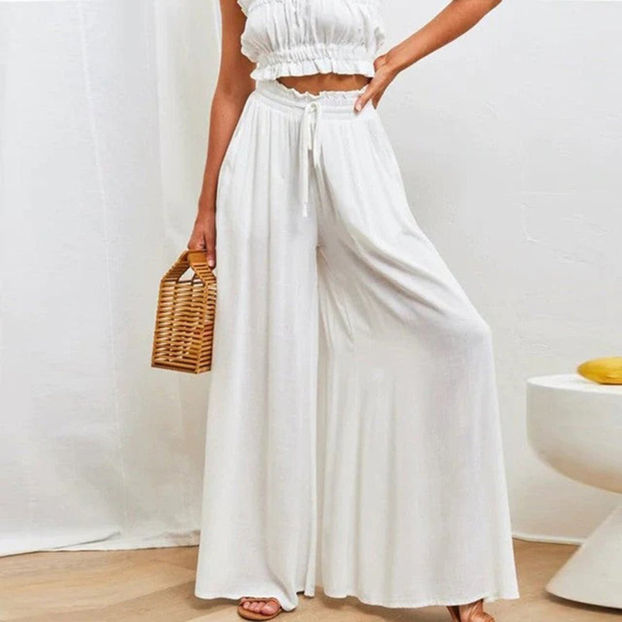 Cora | Tidal Wave Skirt