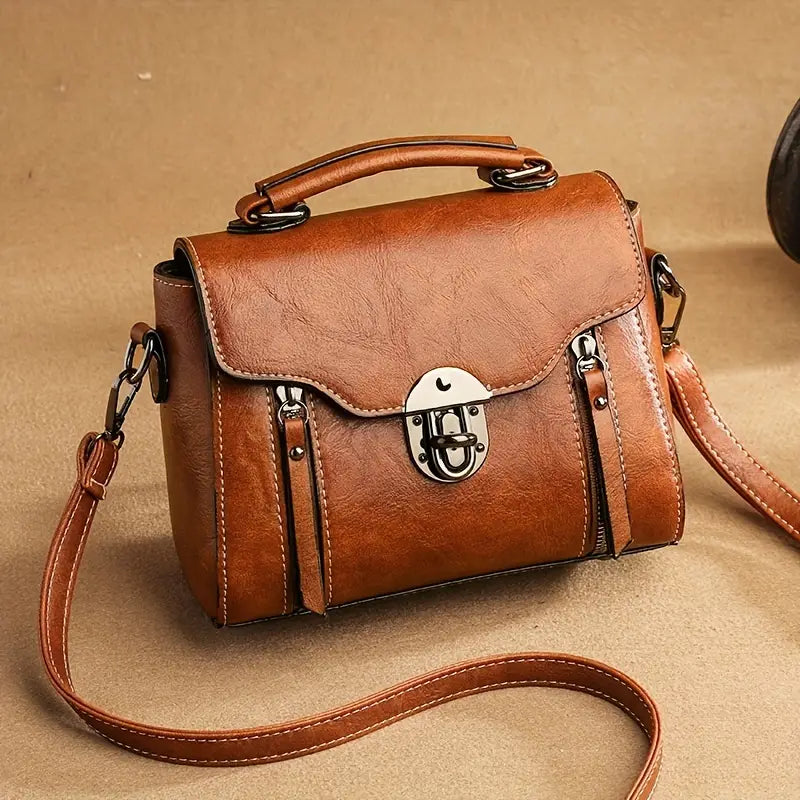 Rosalind Crossbody Bag
