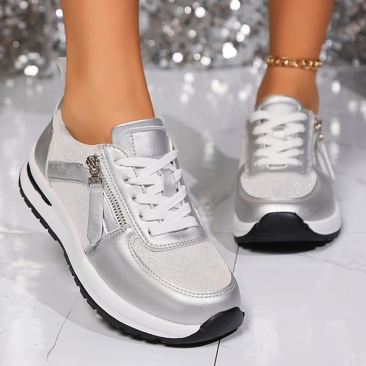 Ardena - Modern Comfort Sneakers