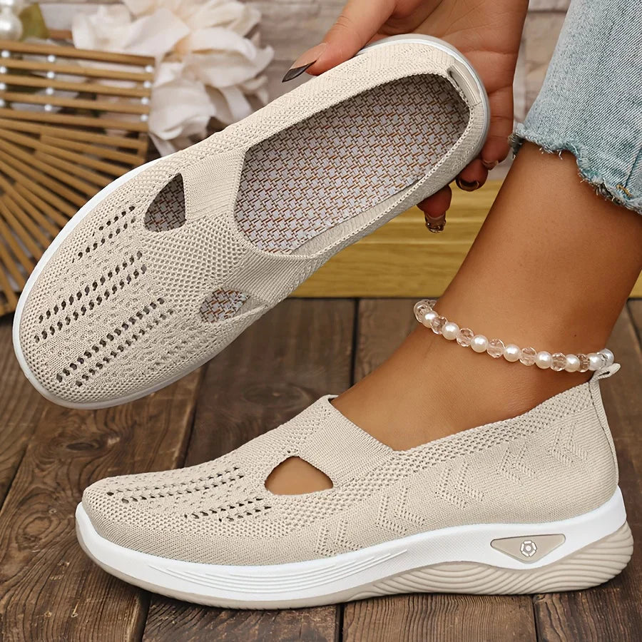 Carry Slip-On Shoes
