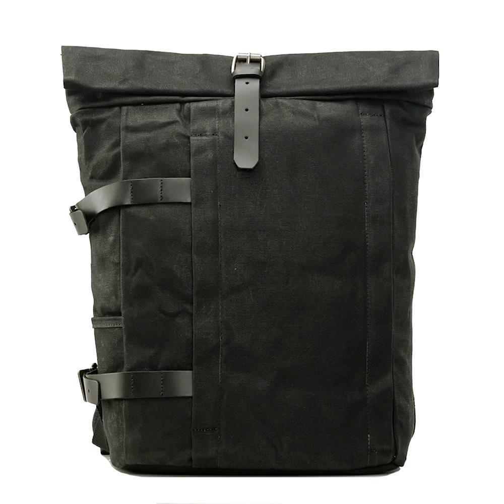 Peter | Anti-theft Backpack | Real Leather