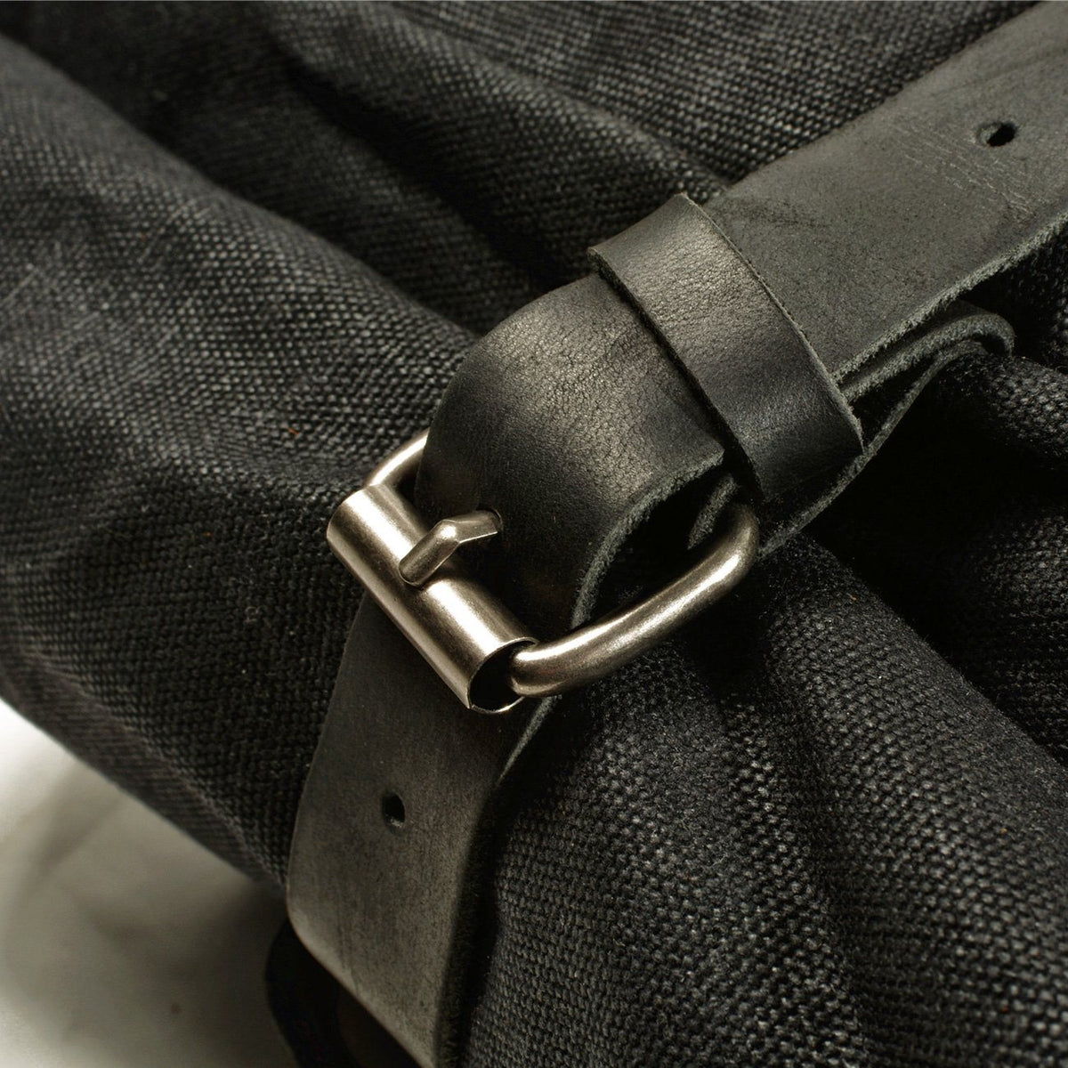 Peter | Anti-theft Backpack | Real Leather