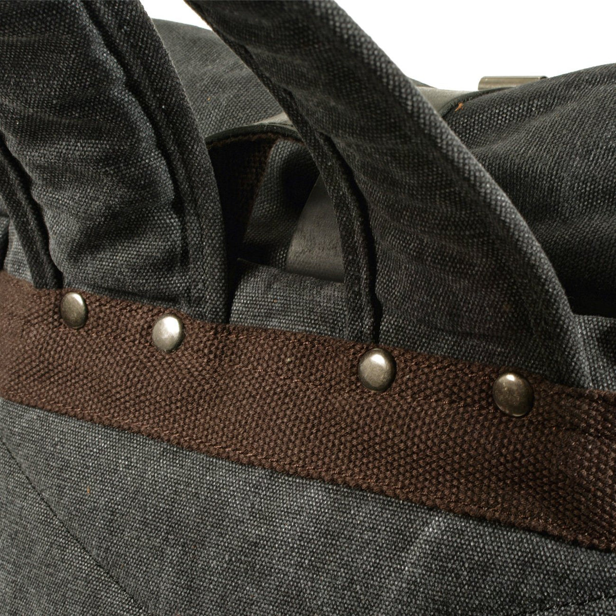 Peter | Anti-theft Backpack | Real Leather