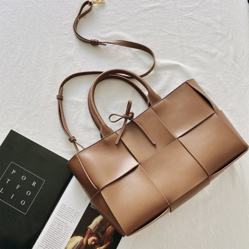 Zarah Tote Bag