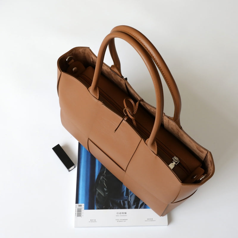 Zarah Tote Bag
