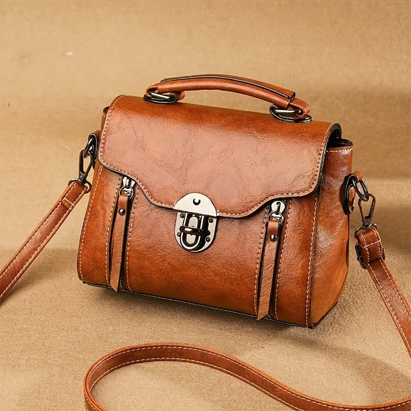 Rosalind Crossbody Bag